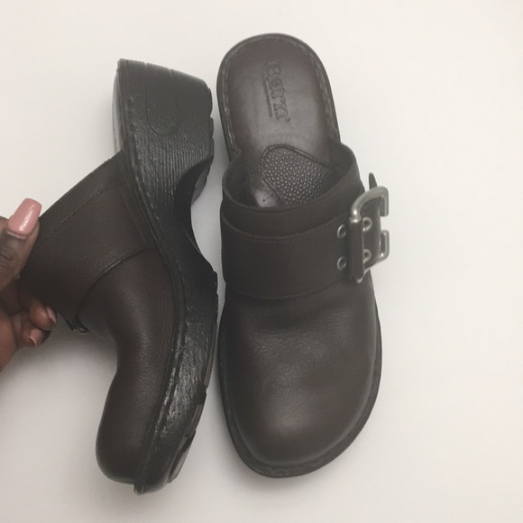 Born Clogs (2 pairs bundle) - Picture 3 of 6